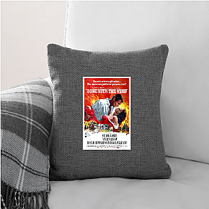 The Bridge on the River Kwai Built To Destroy The Bridge On The River Kwai Pillows Cover