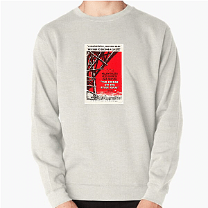 The Bridge on the River Kwai Iconic Warfare The Bridge On The River Kwai Sweatshirts
