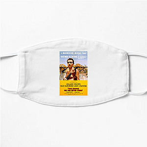 The Bridge on the River Kwai My Favorite War Epic The Bridge On The River Kwai Face Masks