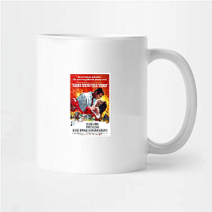The Bridge on the River Kwai Built To Destroy The Bridge On The River Kwai Mugs