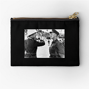 The Bridge on the River Kwai A True Masterpiece The Bridge On The River Kwai Zipper Pouches