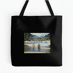 The Bridge on the River Kwai Beyond The Jungle The Bridge On The River Kwai Bags