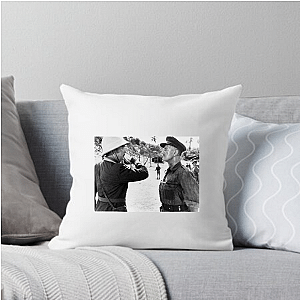 The Bridge on the River Kwai A True Masterpiece The Bridge On The River Kwai Pillows Cover