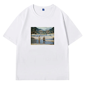 The Bridge on the River Kwai Beyond The Jungle The Bridge On The River Kwai T-Shirts