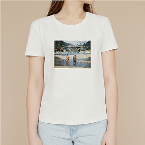 The Bridge on the River Kwai Beyond The Jungle The Bridge On The River Kwai T-Shirts