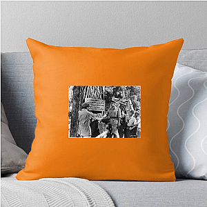 The Bridge on the River Kwai Unforgettable Bridge The Bridge On The River Kwai Pillows Cover