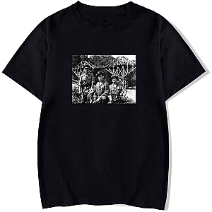 The Bridge on the River Kwai Colonel Bogey March The Bridge On The River Kwai T-Shirts