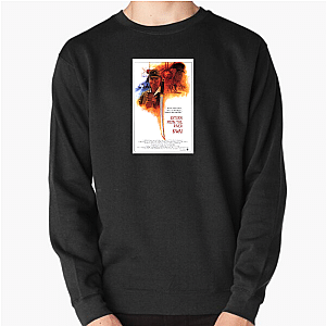 The Bridge on the River Kwai Prisoner Of Pride The Bridge On The River Kwai Sweatshirts
