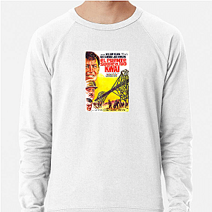 The Bridge on the River Kwai Always Honor Always Conflict The Bridge On The River Kwai Sweatshirts