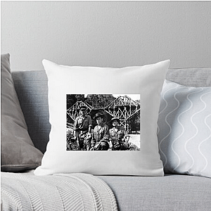 The Bridge on the River Kwai Colonel Bogey March The Bridge On The River Kwai Pillows Cover