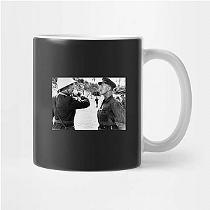 The Bridge on the River Kwai A True Masterpiece The Bridge On The River Kwai Mugs