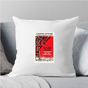 The Bridge on the River Kwai Iconic Warfare The Bridge On The River Kwai Pillows Cover