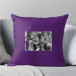 The Bridge on the River Kwai Unforgettable Bridge The Bridge On The River Kwai Pillows Cover