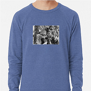 The Bridge on the River Kwai Unforgettable Bridge The Bridge On The River Kwai Sweatshirts