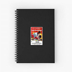 The Bridge on the River Kwai Built To Destroy The Bridge On The River Kwai Notebook