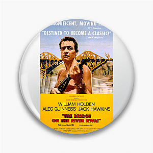 The Bridge on the River Kwai My Favorite War Epic The Bridge On The River Kwai Pins