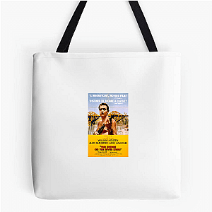 The Bridge on the River Kwai My Favorite War Epic The Bridge On The River Kwai Bags