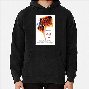The Bridge on the River Kwai Prisoner Of Pride The Bridge On The River Kwai Hoodies
