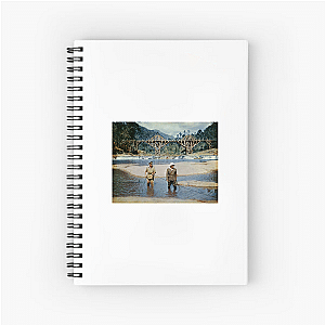 The Bridge on the River Kwai Beyond The Jungle The Bridge On The River Kwai Notebook