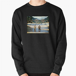 The Bridge on the River Kwai Beyond The Jungle The Bridge On The River Kwai Sweatshirts