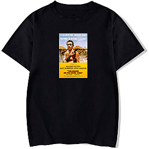 The Bridge on the River Kwai My Favorite War Epic The Bridge On The River Kwai T-Shirts
