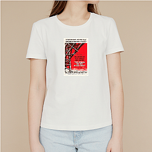 The Bridge on the River Kwai Iconic Warfare The Bridge On The River Kwai T-Shirts