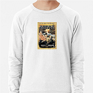 The Bridge on the River Kwai No Retreat Just Duty The Bridge On The River Kwai Sweatshirts