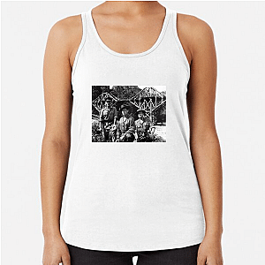 The Bridge on the River Kwai Colonel Bogey March The Bridge On The River Kwai Tank Tops