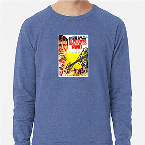 The Bridge on the River Kwai Always Honor Always Conflict The Bridge On The River Kwai Sweatshirts