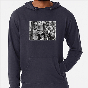 The Bridge on the River Kwai Unforgettable Bridge The Bridge On The River Kwai Hoodies