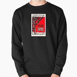 The Bridge on the River Kwai Iconic Warfare The Bridge On The River Kwai Sweatshirts