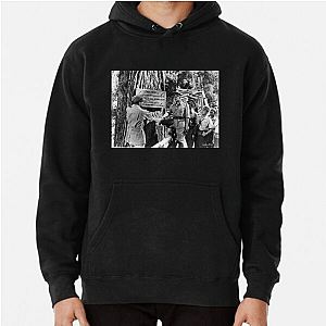 The Bridge on the River Kwai Unforgettable Bridge The Bridge On The River Kwai Hoodies
