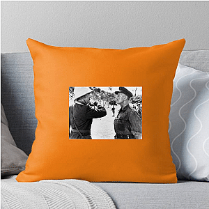 The Bridge on the River Kwai A True Masterpiece The Bridge On The River Kwai Pillows Cover