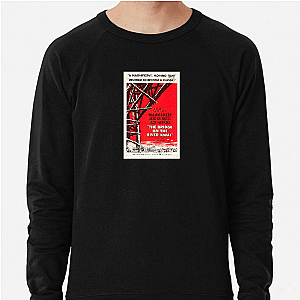 The Bridge on the River Kwai Iconic Warfare The Bridge On The River Kwai Sweatshirts