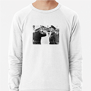 The Bridge on the River Kwai A True Masterpiece The Bridge On The River Kwai Sweatshirts