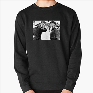 The Bridge on the River Kwai A True Masterpiece The Bridge On The River Kwai Sweatshirts