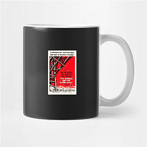 The Bridge on the River Kwai Iconic Warfare The Bridge On The River Kwai Mugs