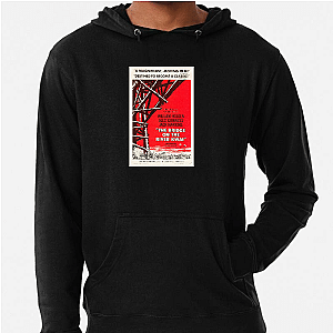 The Bridge on the River Kwai Iconic Warfare The Bridge On The River Kwai Hoodies