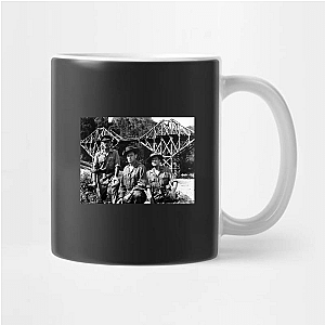 The Bridge on the River Kwai Colonel Bogey March The Bridge On The River Kwai Mugs