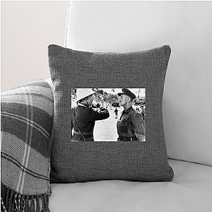 The Bridge on the River Kwai A True Masterpiece The Bridge On The River Kwai Pillows Cover
