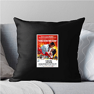 The Bridge on the River Kwai Built To Destroy The Bridge On The River Kwai Pillows Cover