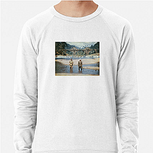 The Bridge on the River Kwai Beyond The Jungle The Bridge On The River Kwai Sweatshirts