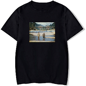 The Bridge on the River Kwai Beyond The Jungle The Bridge On The River Kwai T-Shirts