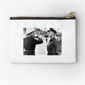 The Bridge on the River Kwai A True Masterpiece The Bridge On The River Kwai Zipper Pouches