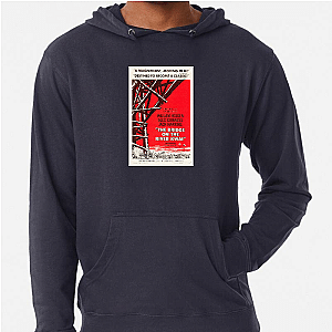 The Bridge on the River Kwai Iconic Warfare The Bridge On The River Kwai Hoodies