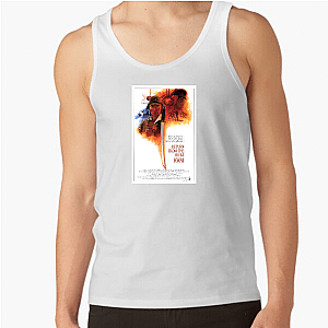 The Bridge on the River Kwai Prisoner Of Pride The Bridge On The River Kwai Tank Tops