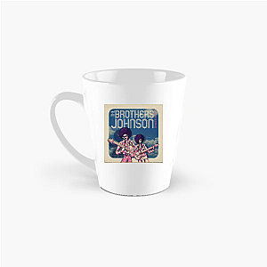 Live the Funk – Johnson Approved The Brothers Johnson Mugs