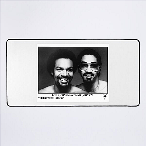 Brothers Johnson Got Me Moving The Brothers Johnson Mouse Pads