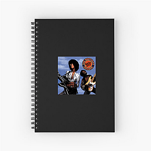 Strawberry Letter 4Ever The Brothers Johnson Notebook
