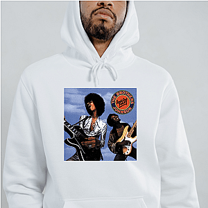 Strawberry Letter 4Ever The Brothers Johnson Hoodies